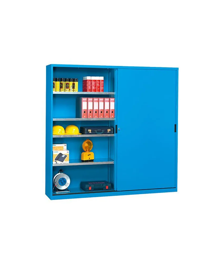 Armadi completi con porte scorrevoli ABC STORAGE