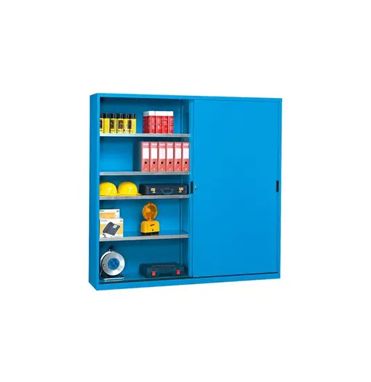 Armadi completi con porte scorrevoli ABC STORAGE