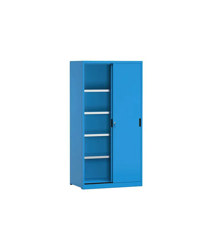 Armadi completi con porte scorrevoli ABC STORAGE