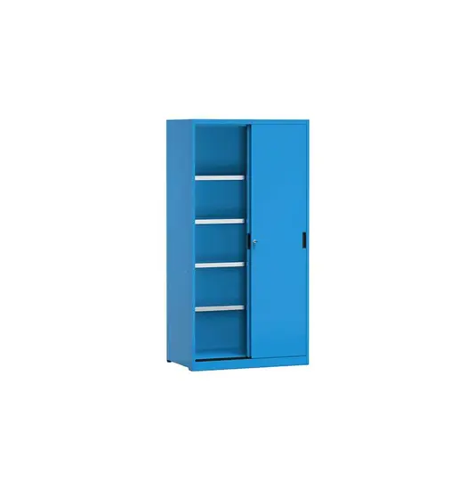 Armadi completi con porte scorrevoli ABC STORAGE