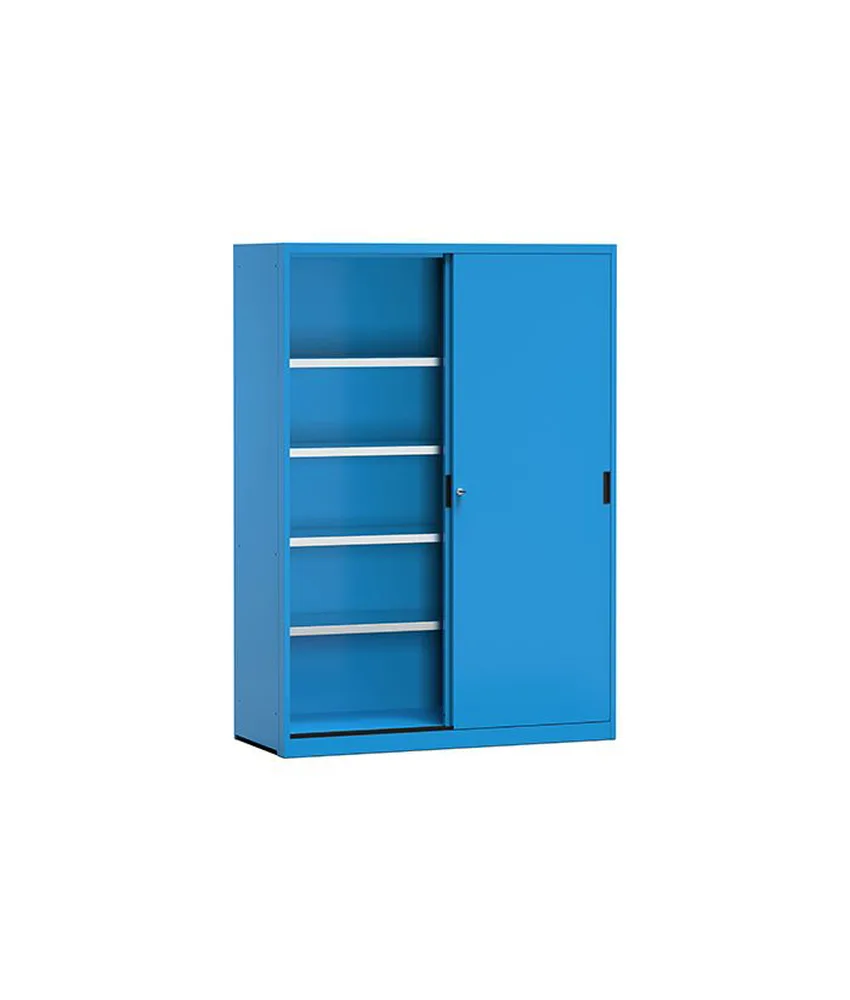 Armadi completi con porte scorrevoli ABC STORAGE