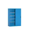 Armadi completi con porte scorrevoli ABC STORAGE