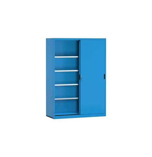 Armadi completi con porte scorrevoli ABC STORAGE