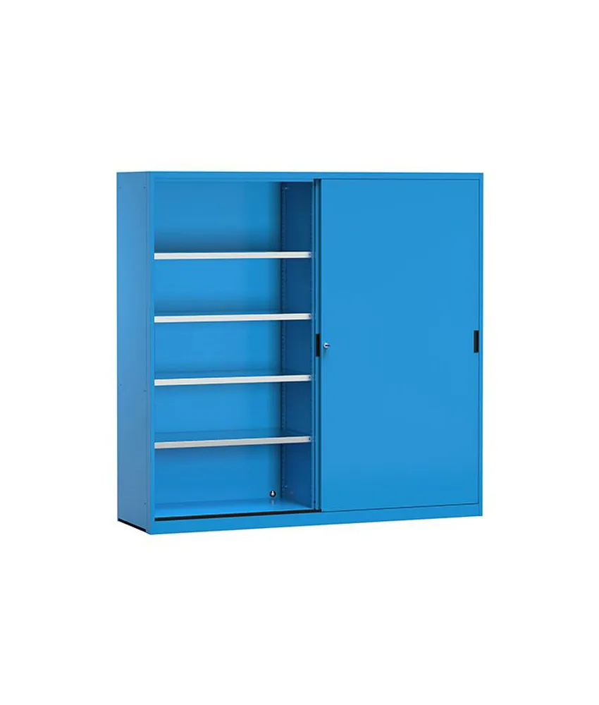 Armadi completi con porte scorrevoli ABC STORAGE