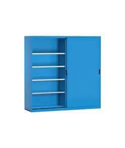 Armadi completi con porte scorrevoli ABC STORAGE