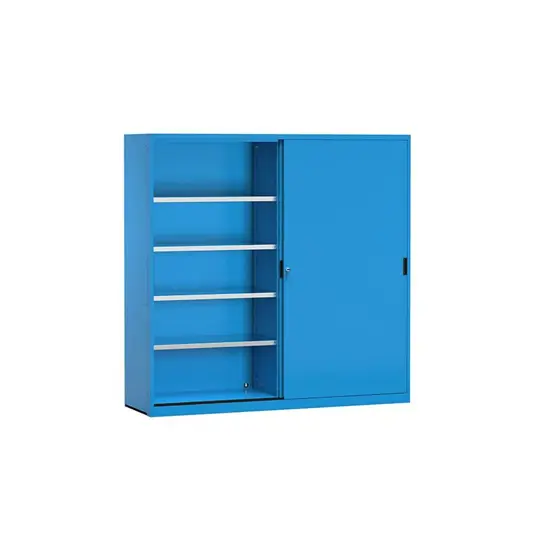 Armadi completi con porte scorrevoli ABC STORAGE