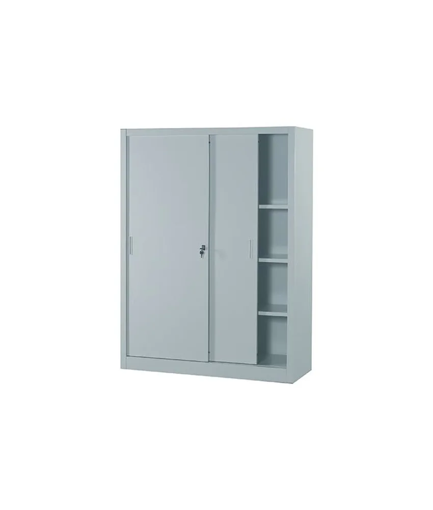 Armadi completi con porte scorrevoli ABC STORAGE