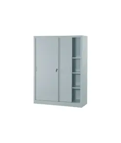 Armadi completi con porte scorrevoli ABC STORAGE
