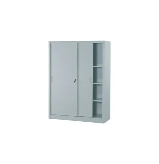Armadi completi con porte scorrevoli ABC STORAGE