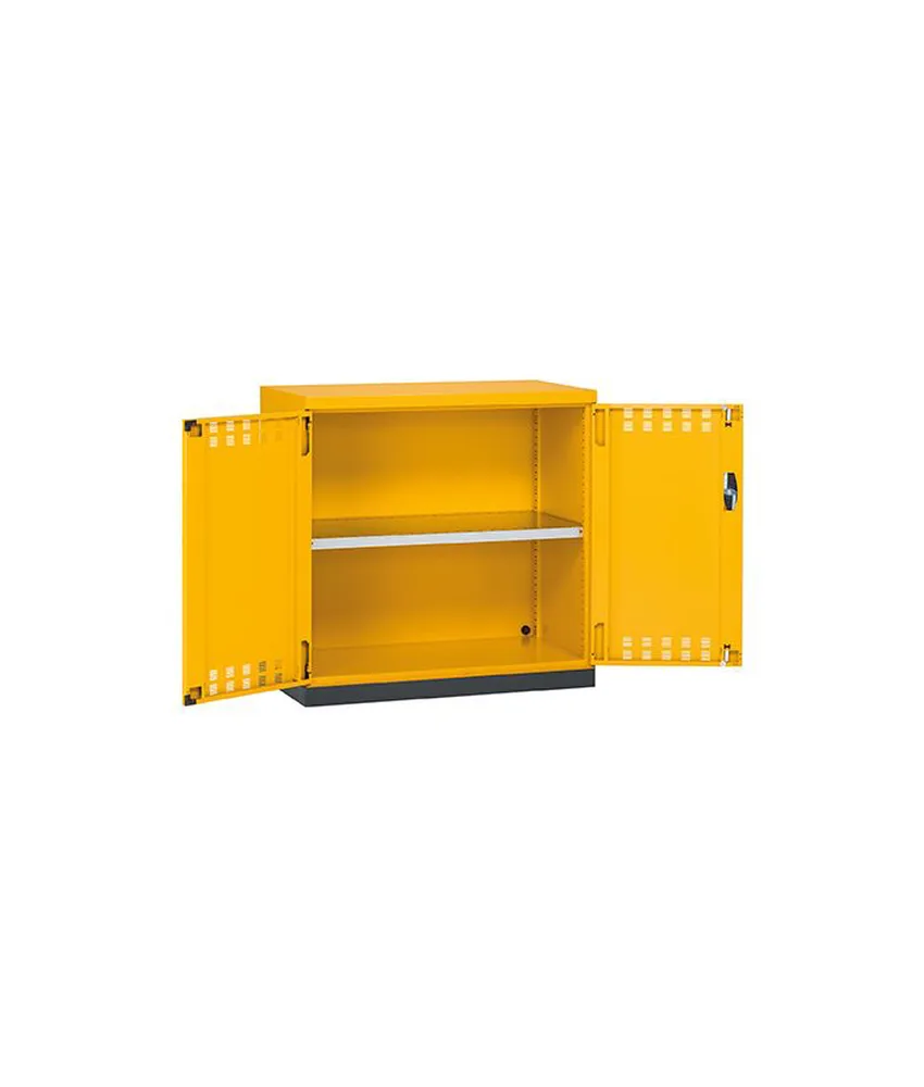 Armadi di sicurezza ABC STORAGE