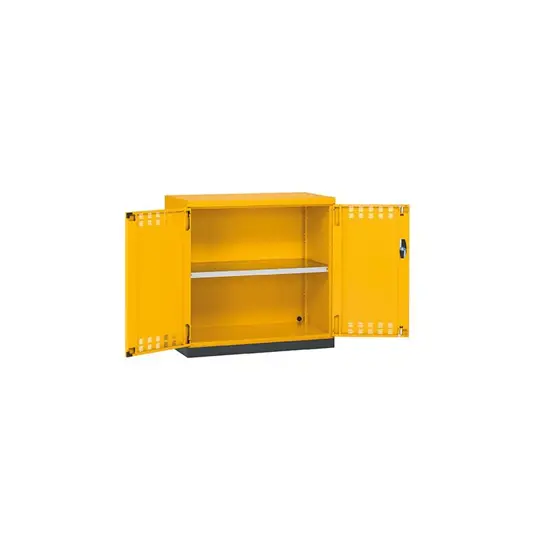 Armadi di sicurezza ABC STORAGE