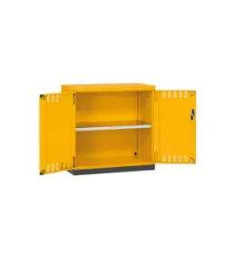 Armadi di sicurezza ABC STORAGE