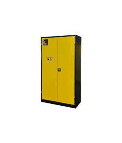 Armadi di sicurezza per batterie al litio ABC STORAGE