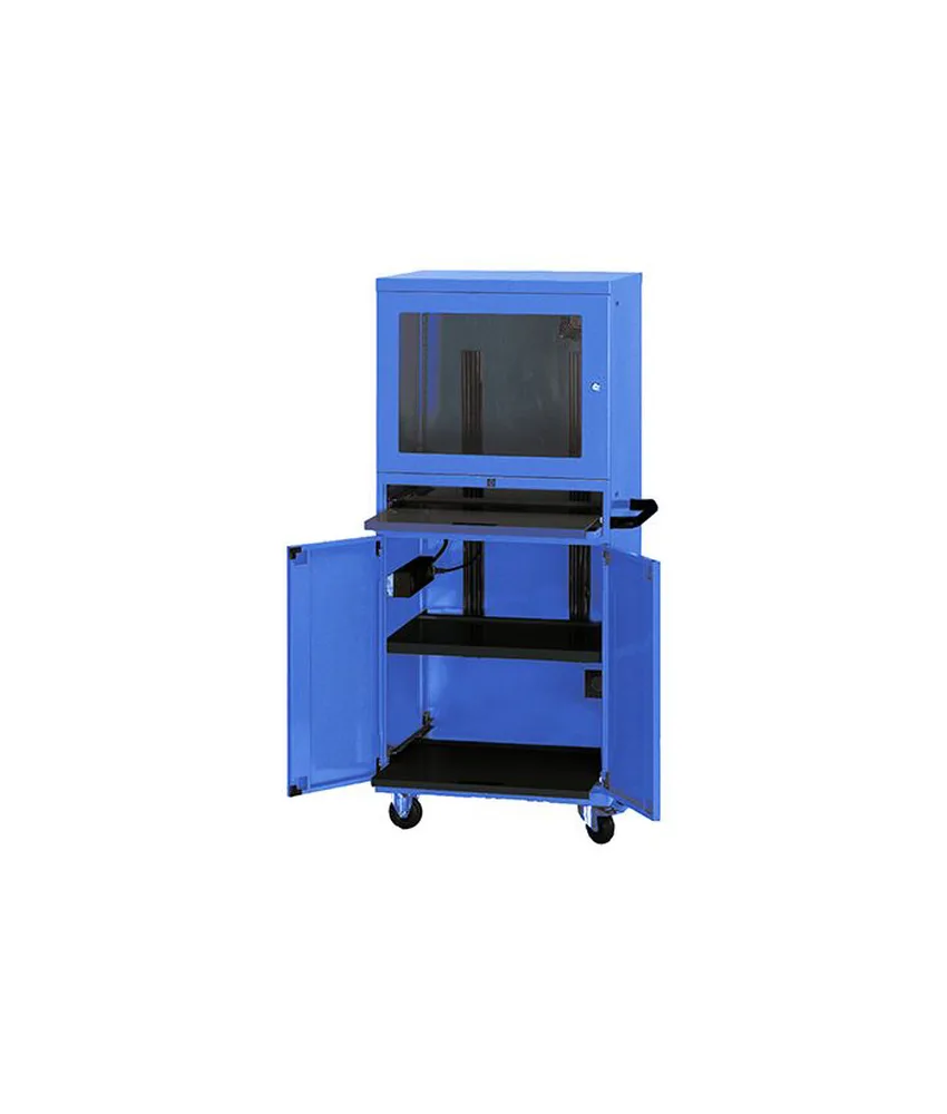 Armadi per computer ABC STORAGE