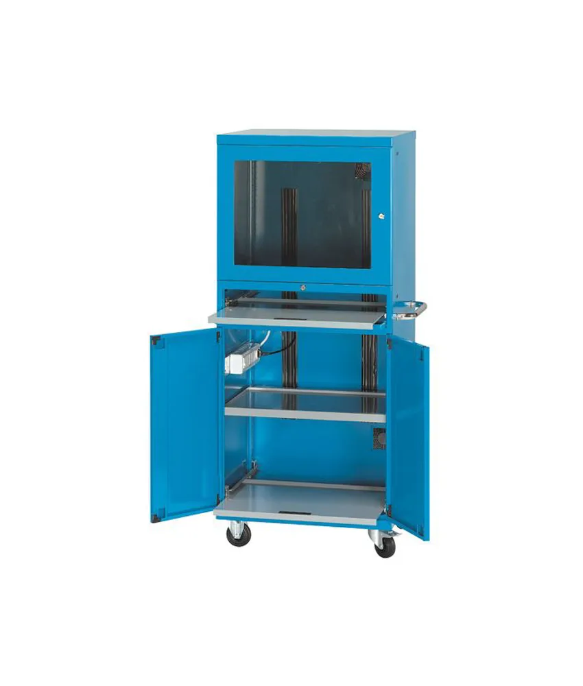 Armadi per computer ABC STORAGE
