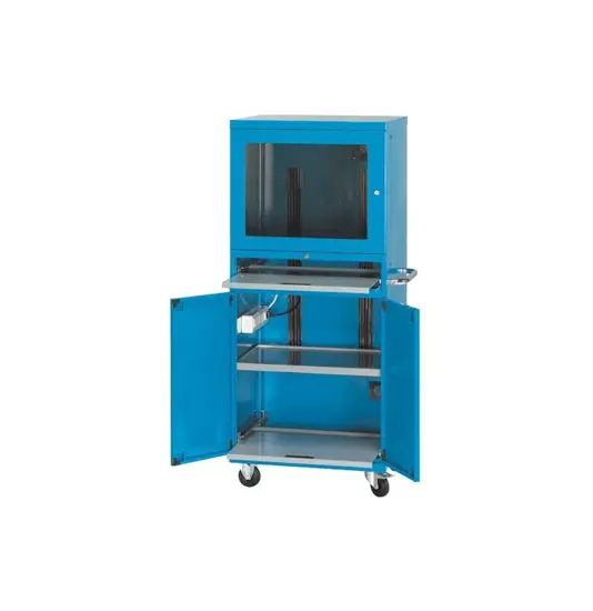 Armadi per computer ABC STORAGE