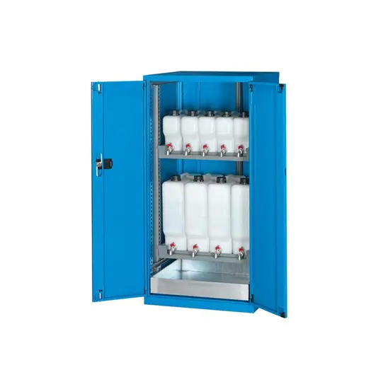 Armadi per olii ABC STORAGE