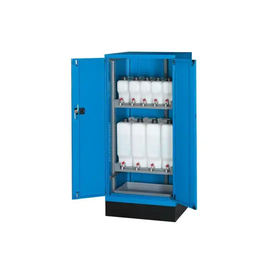 Armadi per olii ABC STORAGE