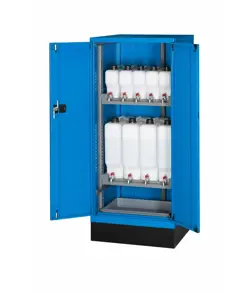 Armadi per olii ABC STORAGE