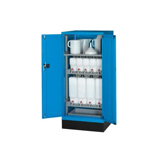 Armadi per olii ABC STORAGE