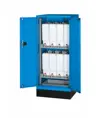 Armadi per olii ABC STORAGE