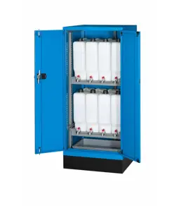 Armadi per olii ABC STORAGE