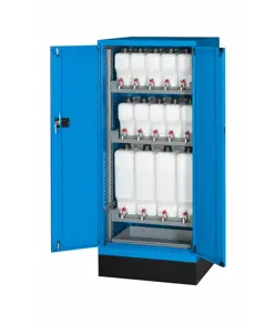 Armadi per olii ABC STORAGE