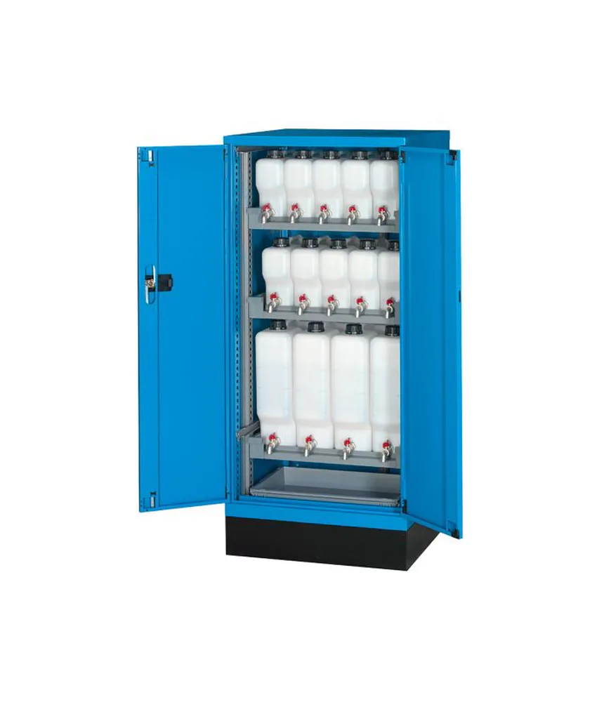 Armadi per olii ABC STORAGE