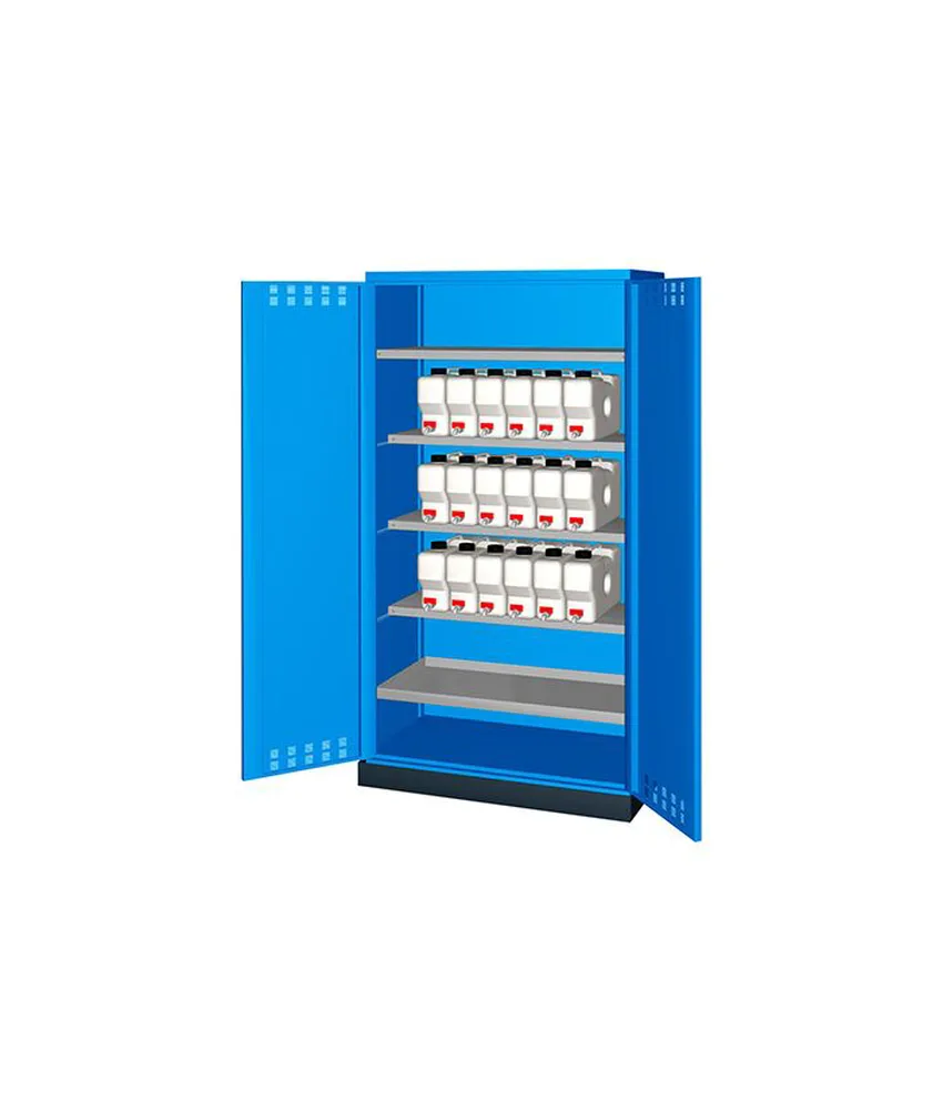 Armadi per olii ABC STORAGE