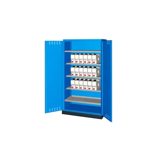 Armadi per olii ABC STORAGE