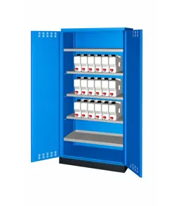 Armadi per olii ABC STORAGE
