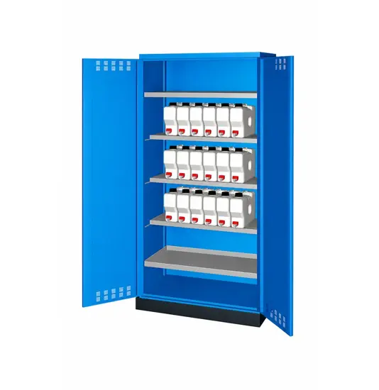 Armadi per olii ABC STORAGE
