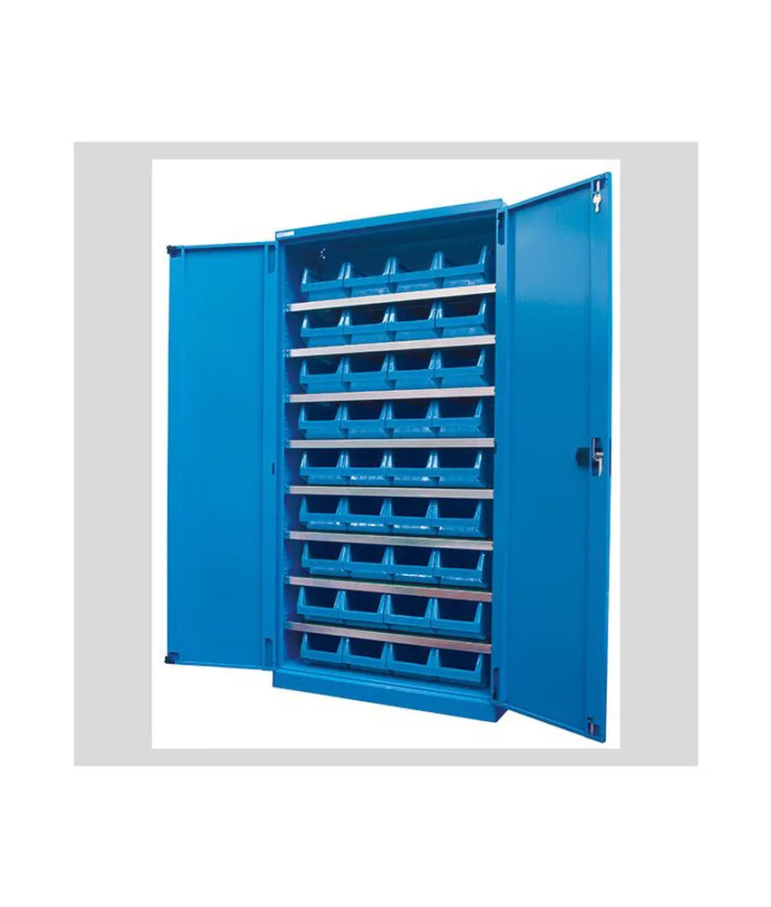 Armadi portacontenitori ABC STORAGE