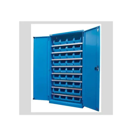 Armadi portacontenitori ABC STORAGE