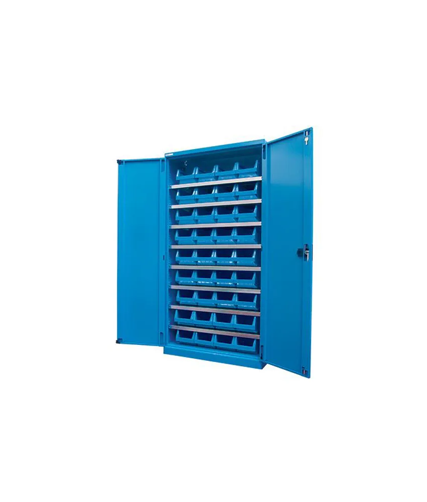 Armadi portacontenitori ABC STORAGE
