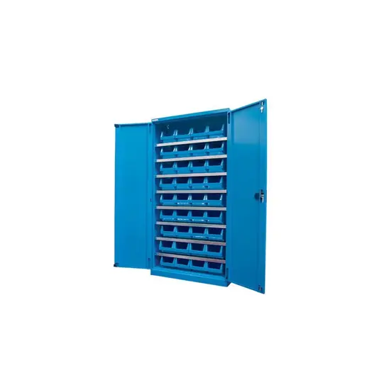 Armadi portacontenitori ABC STORAGE