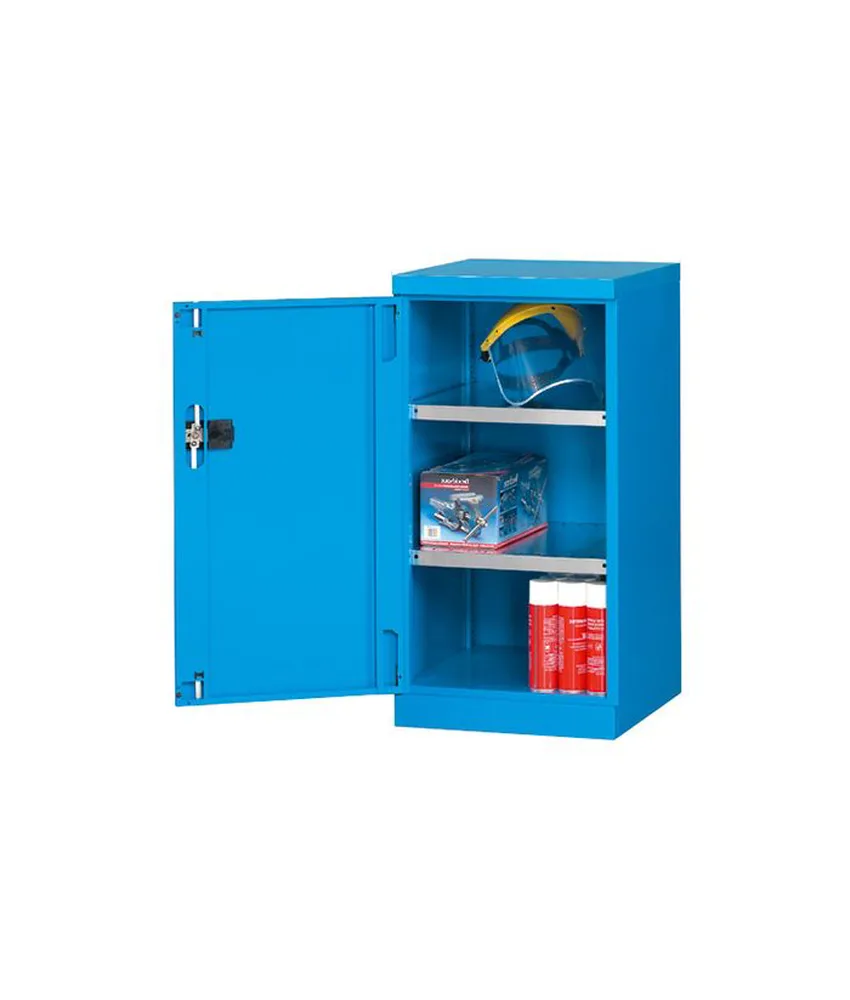 Armadietti di servizio completi ABC STORAGE