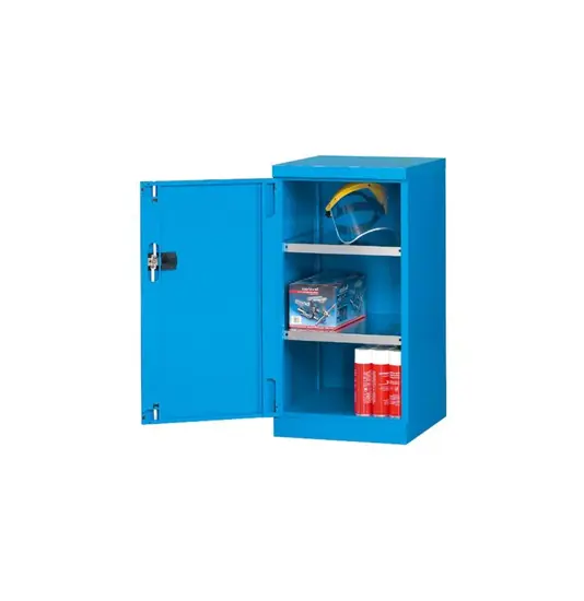 Armadietti di servizio completi ABC STORAGE