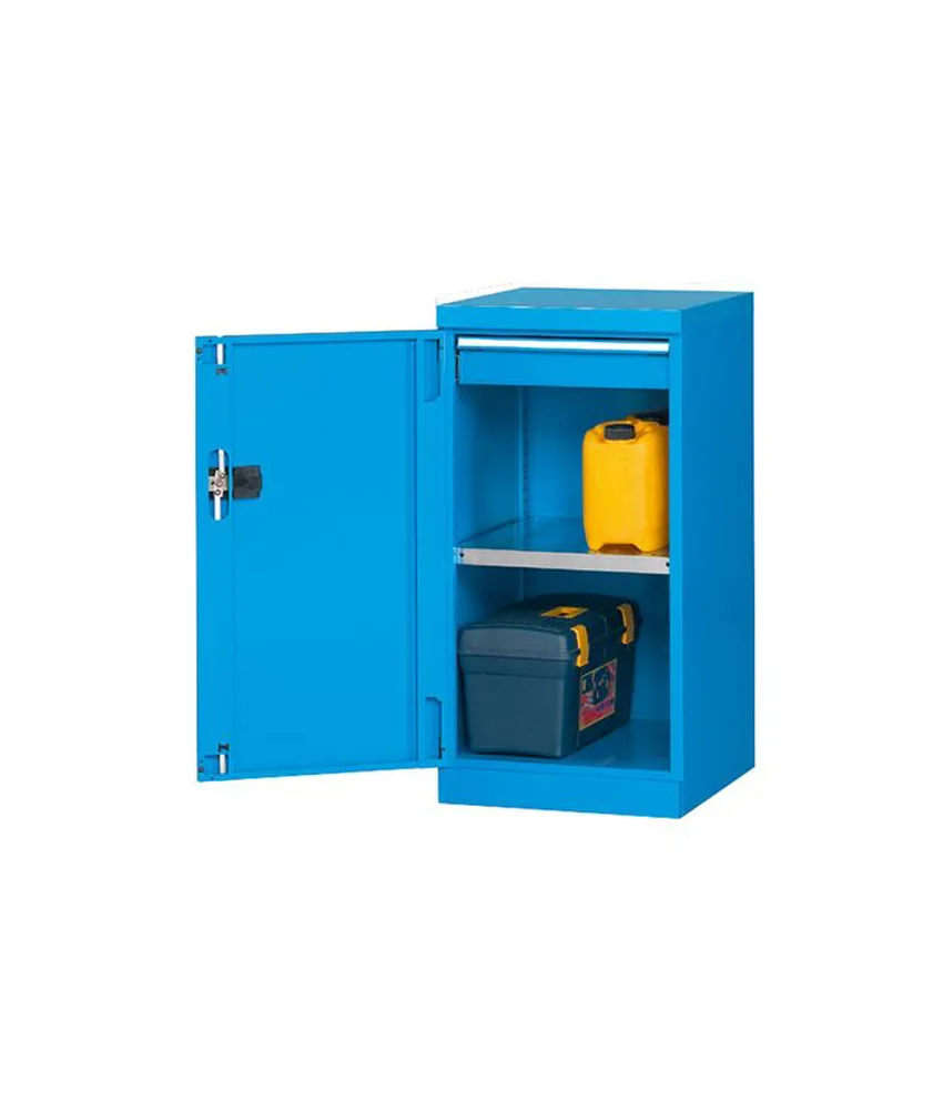 Armadietti di servizio completi ABC STORAGE