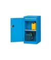 Armadietti di servizio completi ABC STORAGE
