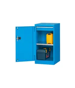 Armadietti di servizio completi ABC STORAGE