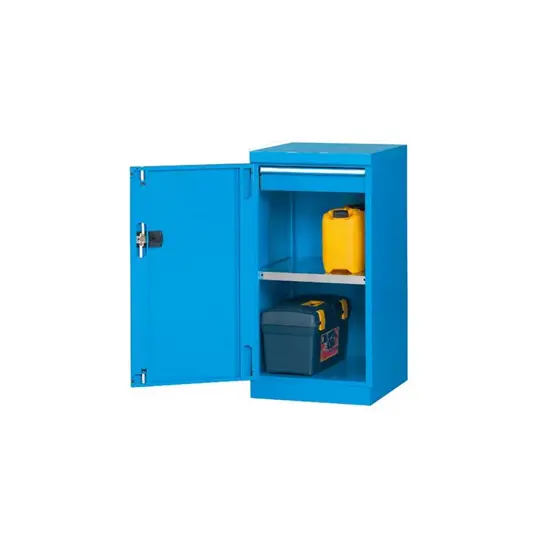 Armadietti di servizio completi ABC STORAGE