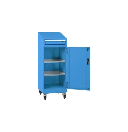 Armadietti di servizio completi ABC STORAGE