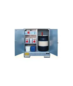 Armadio multiuso per stoccaggio ABC STORAGE