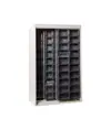 Armadio porta contenitori ABC STORAGE