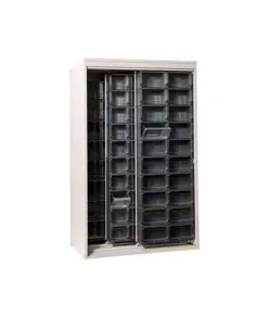 Armadio porta contenitori ABC STORAGE