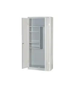 Armadio portascope ABC STORAGE