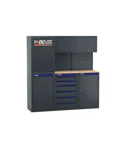 Arredo per officina ABC STORAGE
