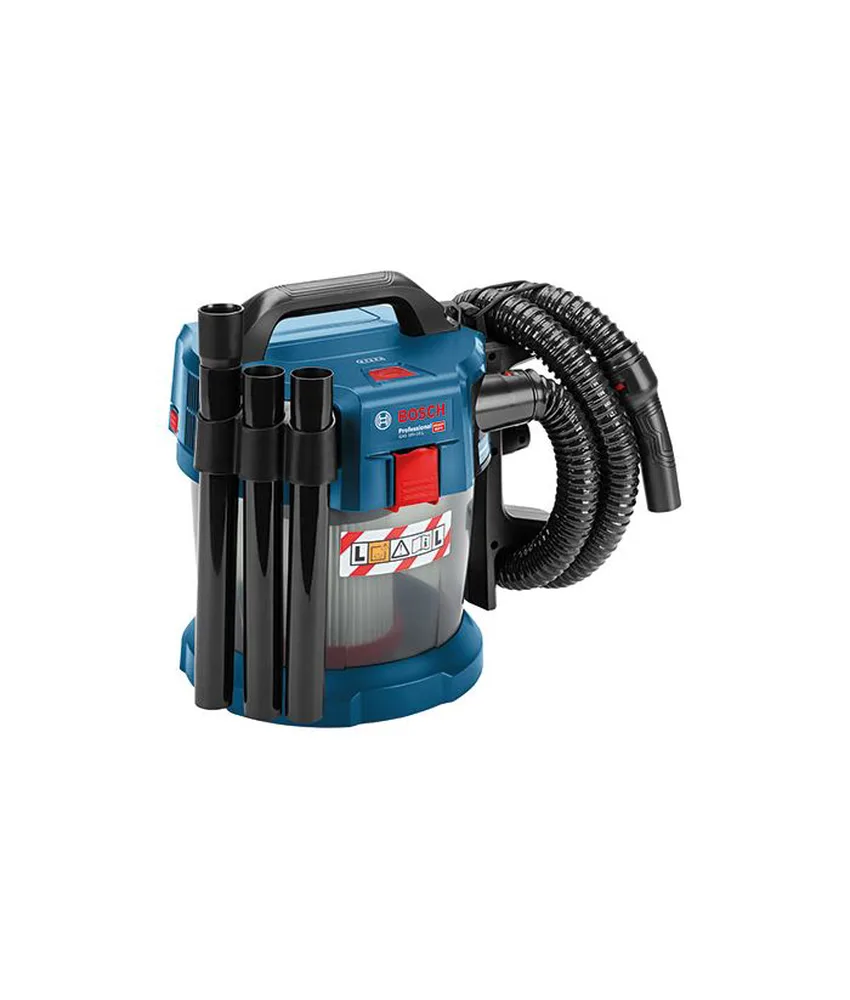 Aspiratore a batteria Bosch