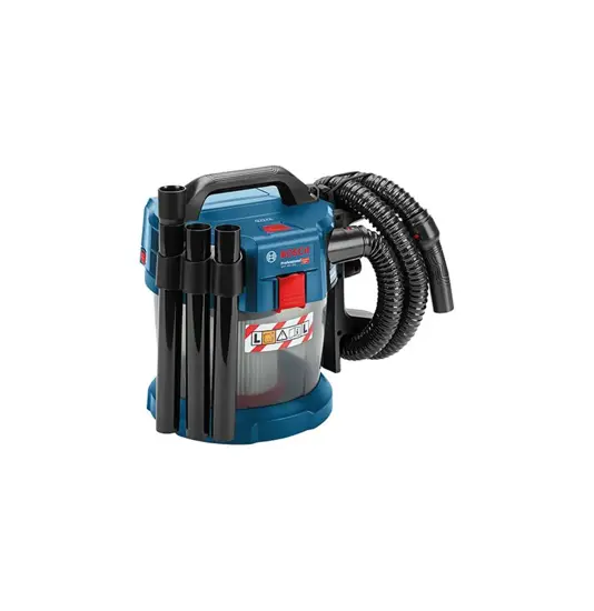 Aspiratore a batteria Bosch